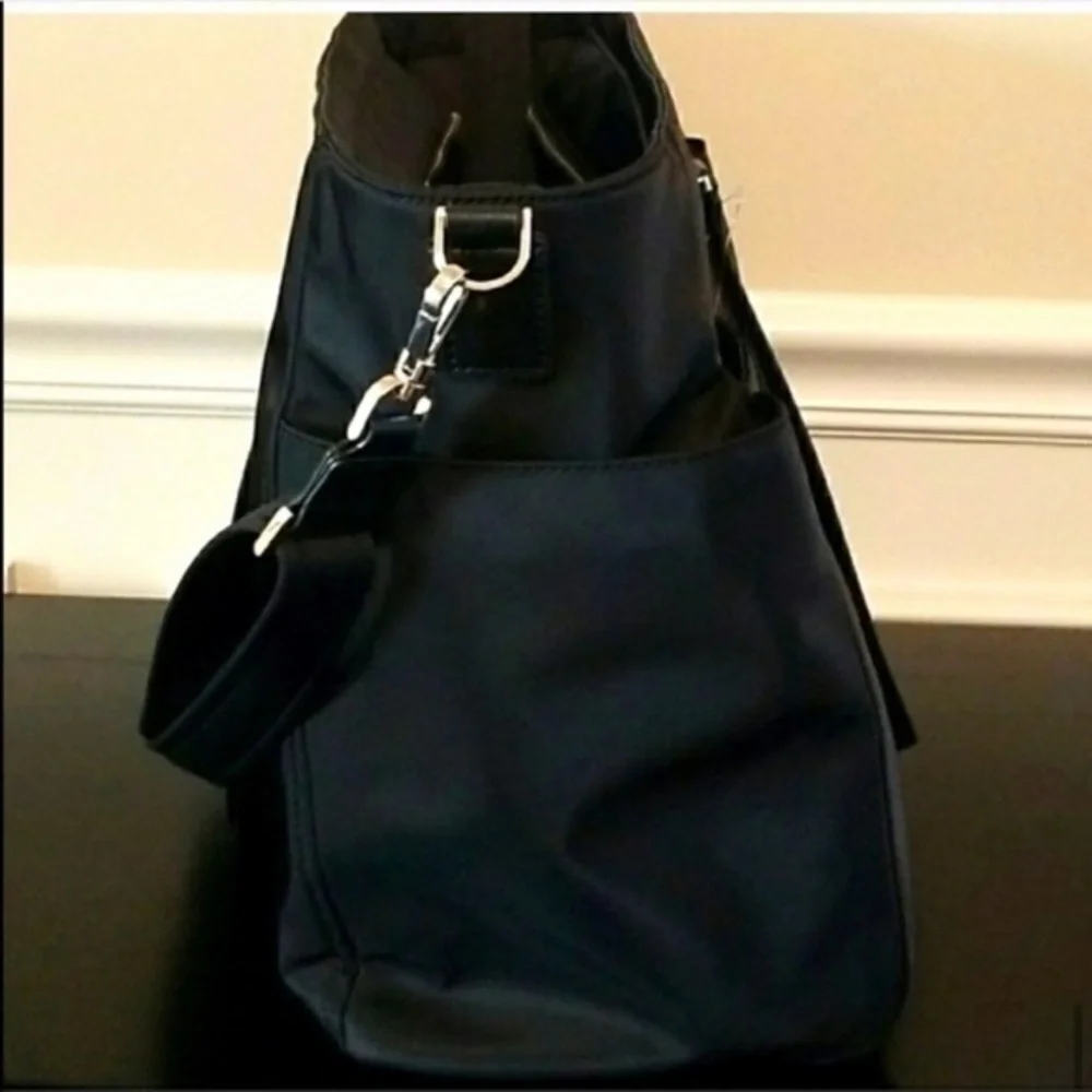 ♠️kate spade Baby Bag and Changing Pad